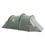 Coleman Coastline 3 Plus 3 persona(e) Verde Tenda a tunnel (2000038886)
