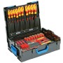 Gedore 2979063 set di strumenti meccanici (2979063)