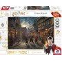 Schmidt Spiele 58548 puzzle 1000 pz Televisione/film