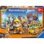 Ravensburger 12.004.168 puzzle 49 pz Cartoni (12004168)
