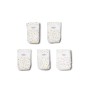 BABY born Nappies, 5 pack Pannolini per bambola (838358)