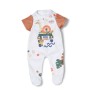 BABY born Romper Jungle 36cm Tutina per bambola (838150)