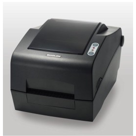 Bixolon SLP-TX400 stampante per etichette (CD) Trasferimento termico 203 x 203 DPI Cablato (SLP-TX400G)