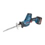 Bosch GSA 18 V-LI C Nero, Blu (06016A5002)