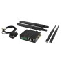 ALLNET 182958 router wireless 3G 4G Nero (ALL-RUT22GW)