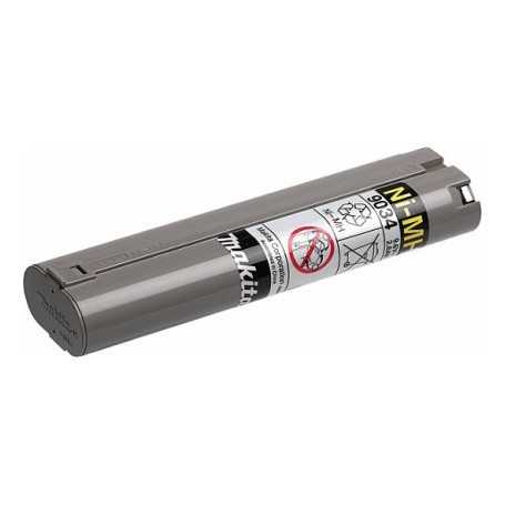 Makita Ni-MH 9034 9.6V Batteria (193889-4) (DDA460ZK)