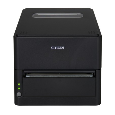 Citizen CT-S4500 203 x 203 DPI Cablato Termica diretta Stampante POS (CTS4500XNEBX)