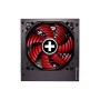 Xilence XN225 alimentatore per computer 650 W 20+4 pin ATX ATX Nero, Rosso (XN220)