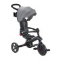 Globber 732-120 giocattolo a dondolo e cavalcabile Bici da corsa cavalcabile (732-120-2)