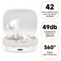 Xiaomi Redmi Buds 6- Cloud White (BHR9250GL)