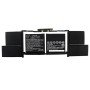 CoreParts MBXAP-BA0070 ricambio per notebook Batteria (MBXAP-BA0070)