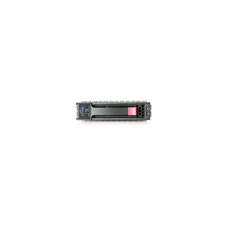 Hewlett Packard Enterprise 3TB 6G LFF 3.5" 3072 GB SATA (628061-B21)