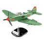 COBI Bell P-39Q Airacobra (COBI-5747)