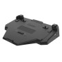 Getac GDOFEZ replicatore di porte e docking station per notebook Nero (GDOFEZ)