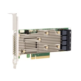 Broadcom MegaRAID 9460-16i controller RAID PCI Express x8 3.1 12 Gbit/s (05-50011-00)