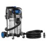 Nilfisk ATTIX 40-21 PC Nero, Argento 37 L 1500 W (302003415)