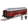 COBI Compiègne Wagon (11 November 1918) (COBI-6291)