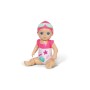 BABY born Splish Splash Emma Bambola da bagno Multicolore (839133)