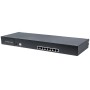 Intellinet 507882 switch per keyboard-video-mouse (kvm) Nero (507882)