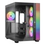 be quiet! LIGHT BASE 600 LX Black Midi Tower Nero (BGW67)