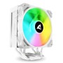 Sharkoon A50 RGB White Air Cooler (4044951042036)