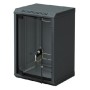 Triton RBA-06-AS3-BAX-C1 rack Da parete Nero (RBA-06-AS3-BAX-C1)