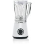 Serie 4 Standmixer VitaPower MMB6141W (wei, 1.200 Watt, 1,5 Liter)