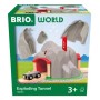 World Tunnel mit Sprengfunktion (63604400)