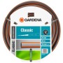 Gardena 18022-20 pompa da giardino 20 m Sul suolo PVC Grigio, Arancione