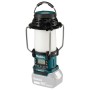 Makita DMR056 radio Portatile Analogico e digitale Nero, Blu (DMR056)
