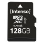 Intenso 128GB microSDXC UHS-I Classe 10 (3423491)