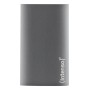 Intenso 256GB Premium Micro-USB B 3.2 Gen 1 (3.1 Gen 1) Antracite (3823440)