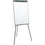 Legamaster 7-152800 blocco per lavagne e accessori Libera installazione ABS sintetico, Acciaio Nero, Bianco (7-152800)