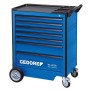 Gedore 1803018 carrello portattrezzo