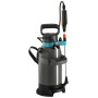 Gardena EasyPump Spruzzatore da giardino a spalla 5 L (11136-20)