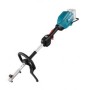 Makita UX01GZ attrezzo multiuso elettrico da giardino