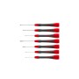 Wiha Kit cacciaviti 7 parti Set Cacciavite unidirezionale (42991)