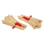 BRIO 7312350333442 Parte del binario