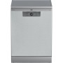 Beko BDFN26441SC Libera installazione 14 coperti C (7696001677)