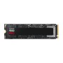 Samsung 9100 PRO PCIe® 5.0 NVMe™ M.2 SSD - 4 TB (MZ-VAP4T0BW)