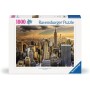 Ravensburger 12000668 Puzzle 1000 pz Città