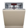Neff S255ECX15E lavastoviglie A scomparsa totale 14 coperti A