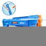 XSHOT 118159 pistola e palloncino d'acqua 1100 ml