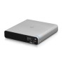 Ubiquiti UniFi Cloud Key Gen2 Plus server di monitoraggio di rete Gigabit Ethernet (UCK-G2-PLUS)
