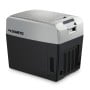 Dometic TCX 35 borsa frigo 33 L Elettrico Nero, Argento (9600013321)