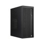 Chieftec Midi Tower BS-20B-OP, Schwarz o.NT Nero