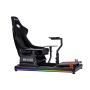 Thermaltake GSC-F50-CPASBB-01 accessorio per simulatore di volo/gara Cabina di pilotaggio