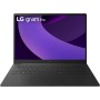 LG gram Pro 16" WQXGA Core U7 258V 16GB/1TB SSD Win11 Pro 16ZB90TS-G.AZ89G