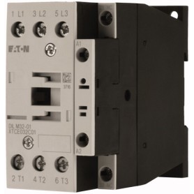 Eaton DILM32-01 contatto ausiliare (277292)