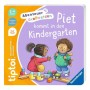tiptoi 49302 libro Bambini Tedesca Copertina rigida 16 pagine